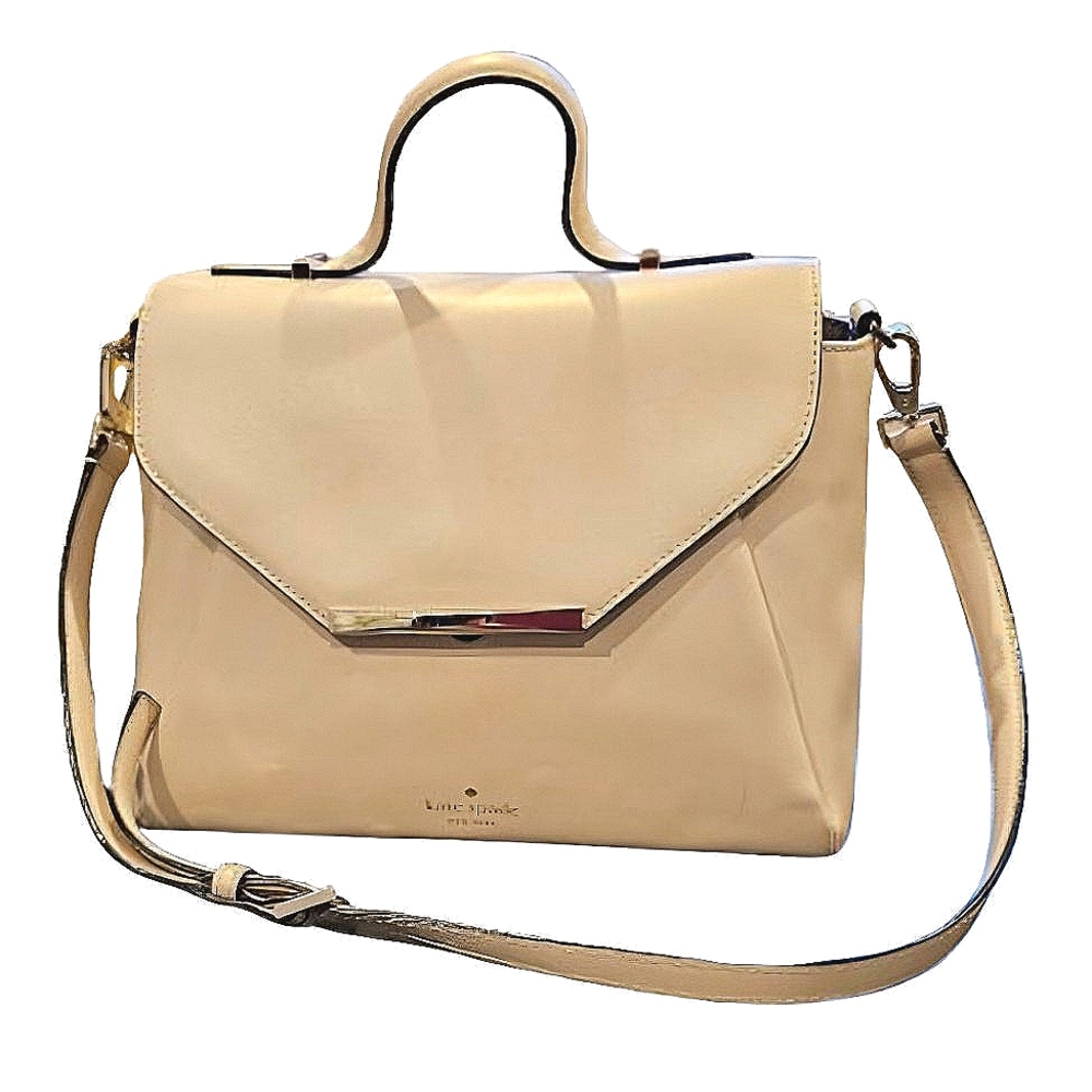 Kate Spade Camden Way Palermo Satchel Bag